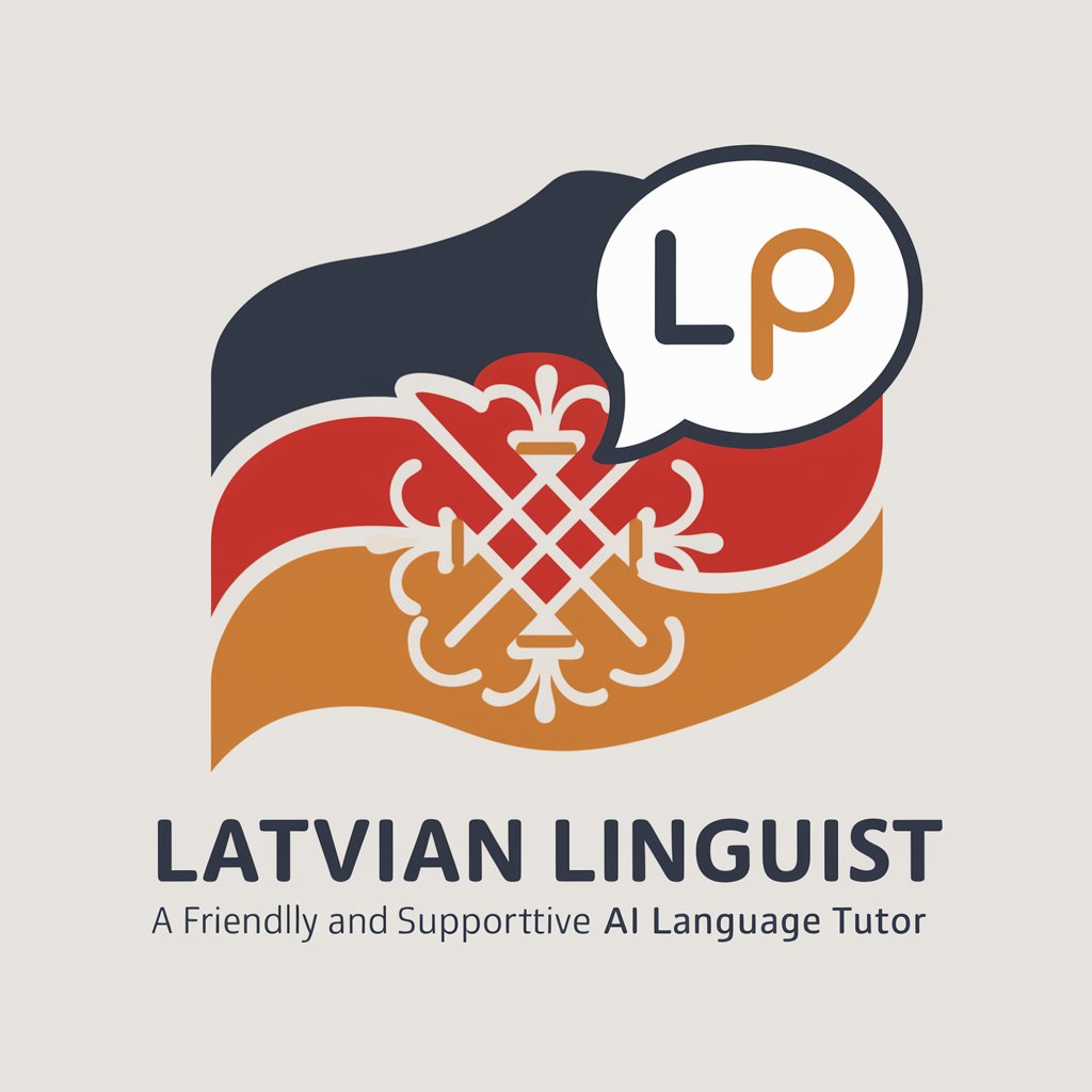 Latvian Linguist
