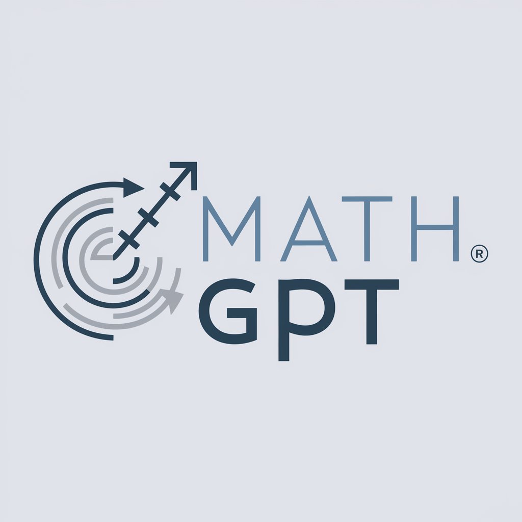 MATH in GPT Store