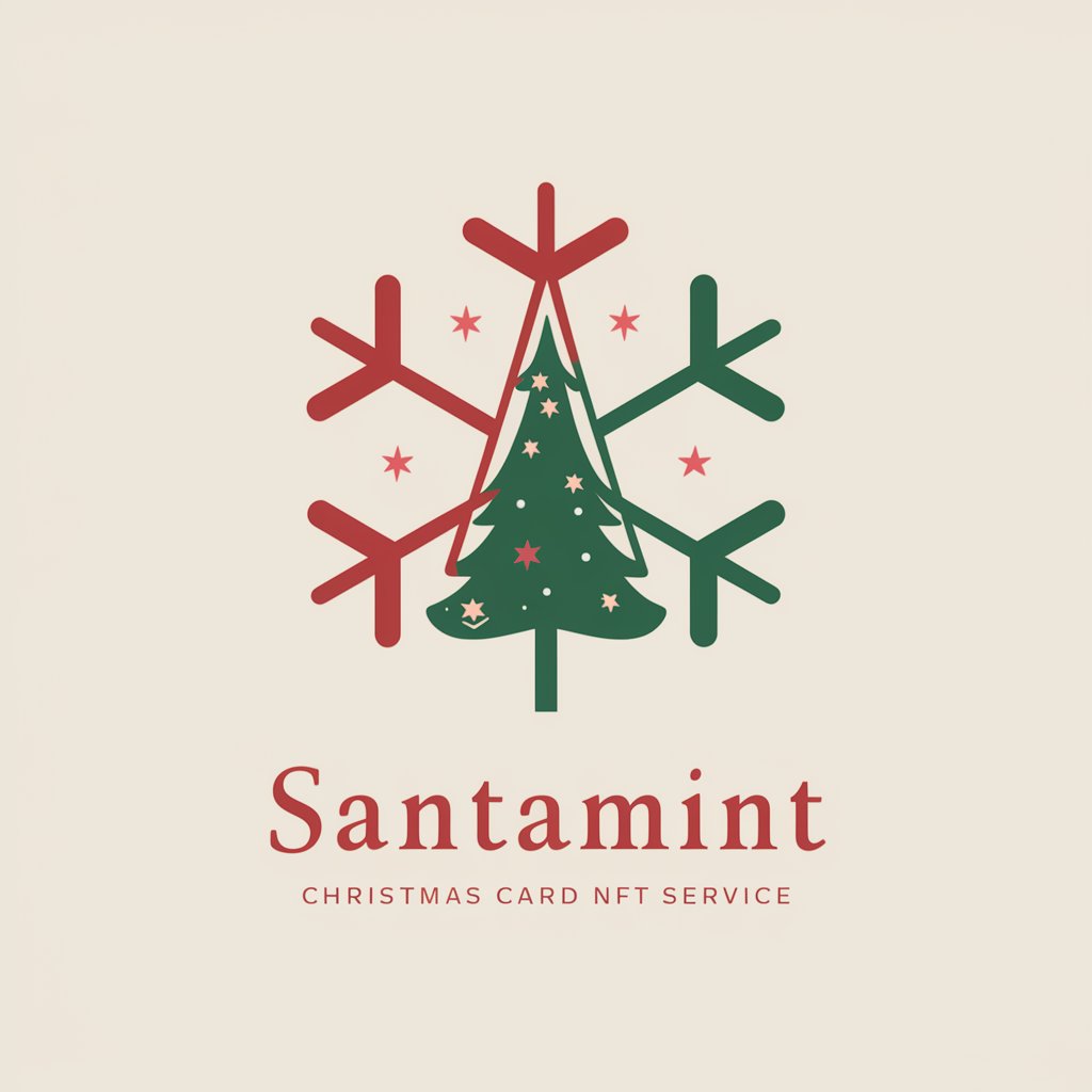 SantaMint