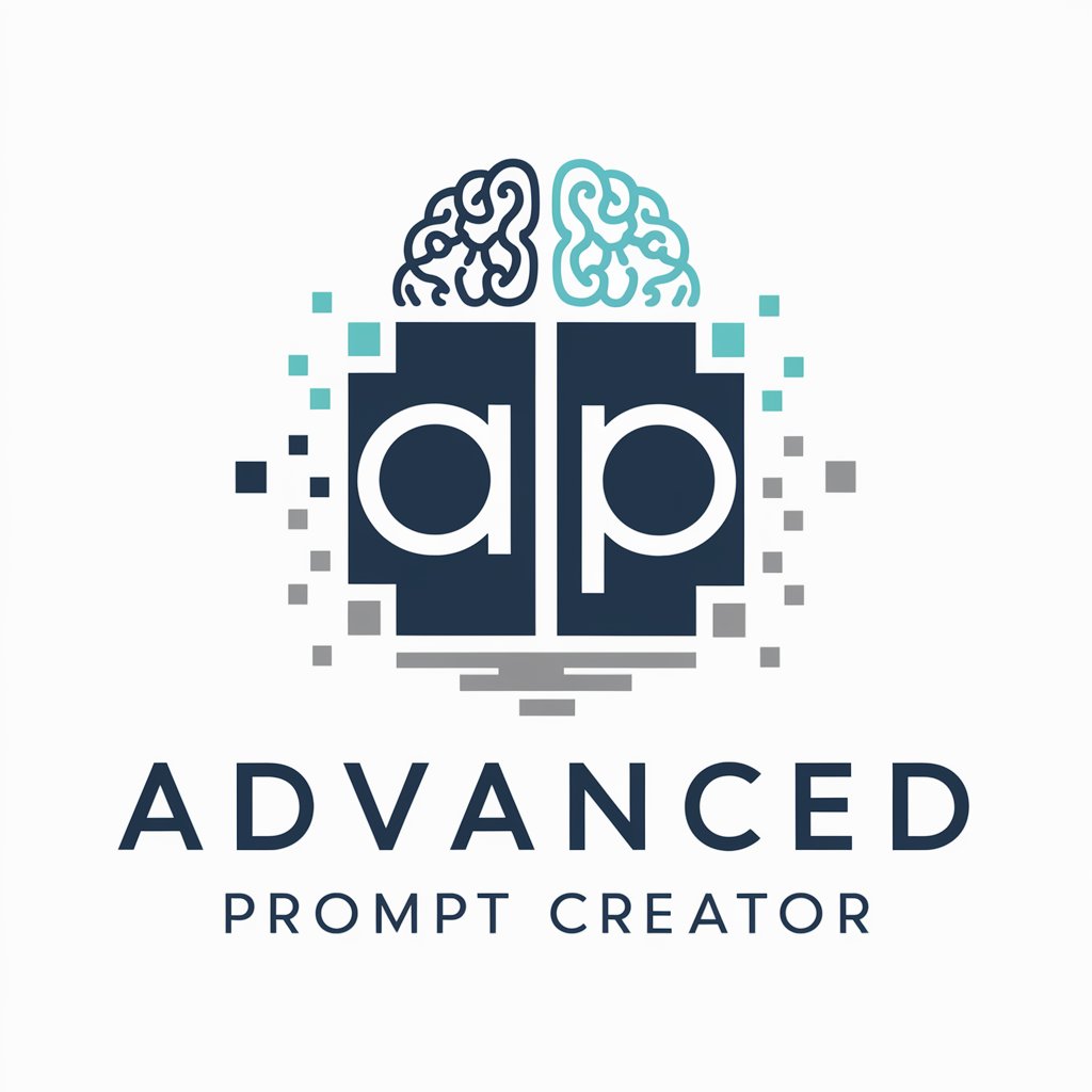 Advanced Prompt Creator