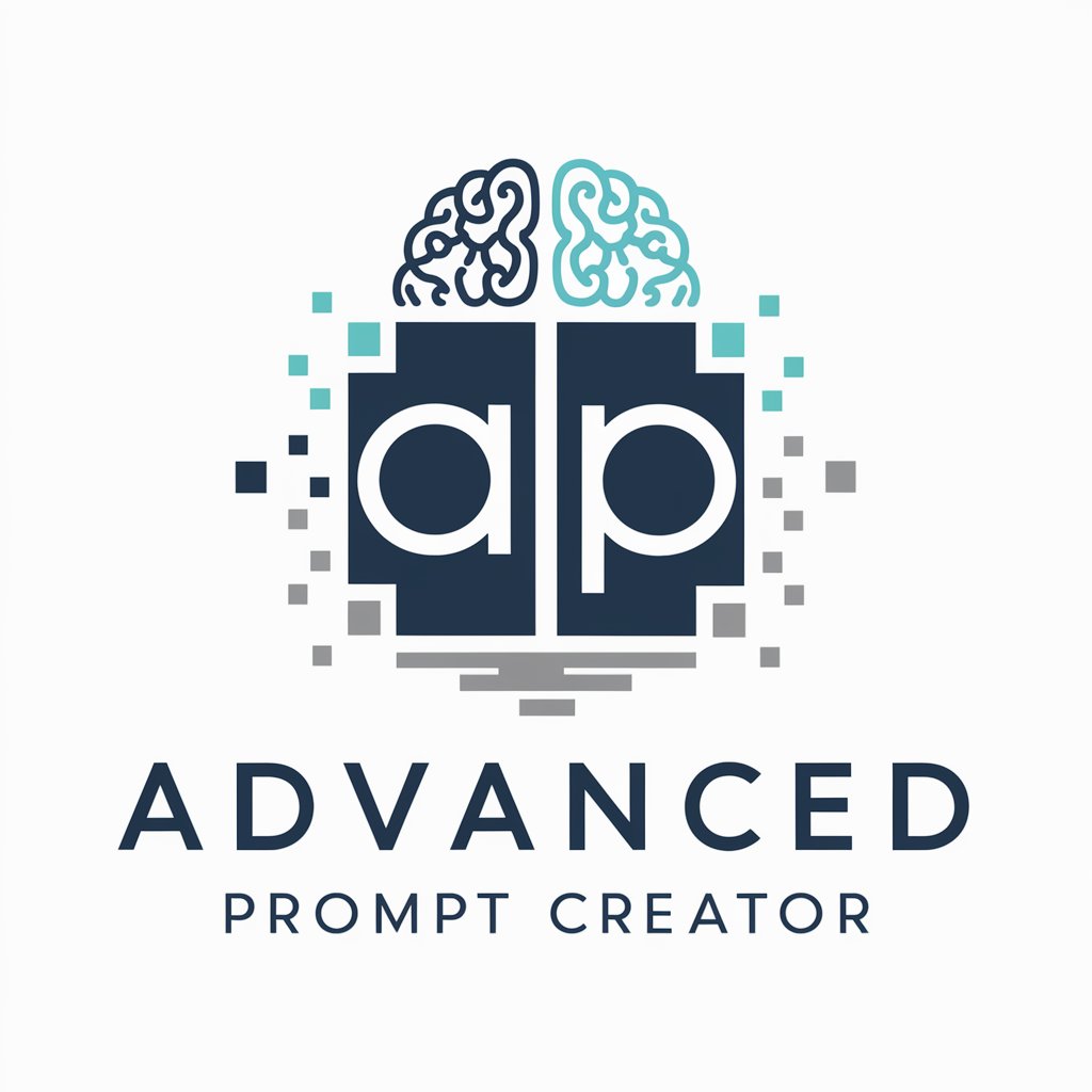 Advanced Prompt Creator in GPT Store