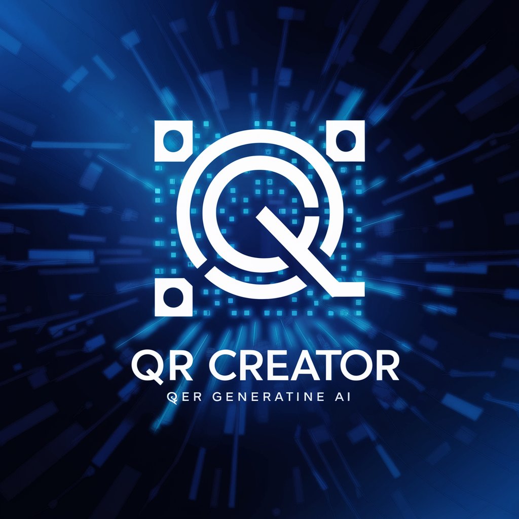 QR Code Generator & Creator