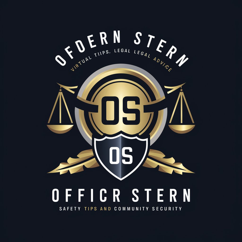 Officer Stern