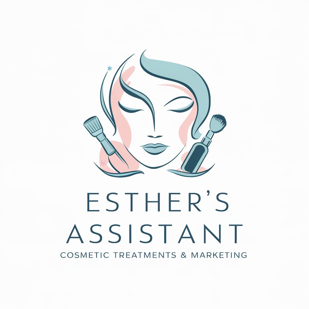 Esther's Assistant in GPT Store