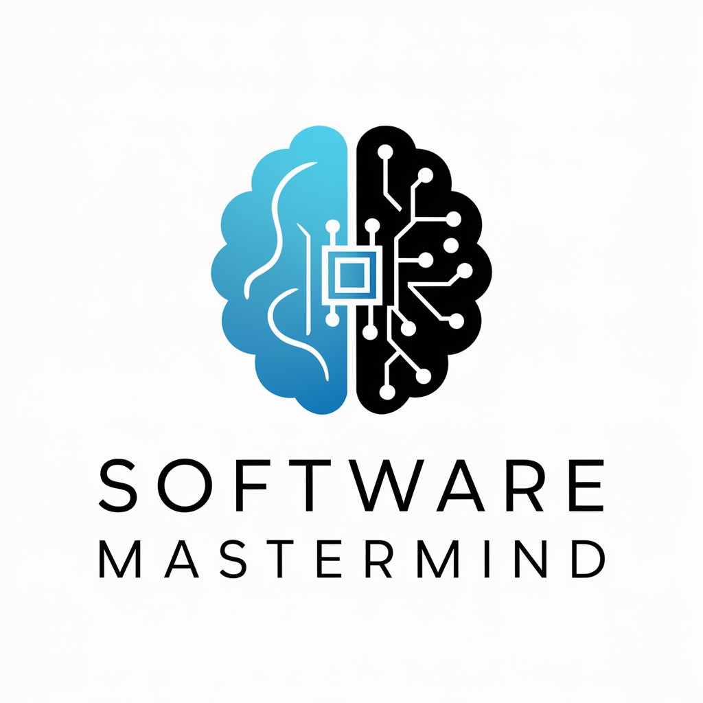 Software Mastermind in GPT Store