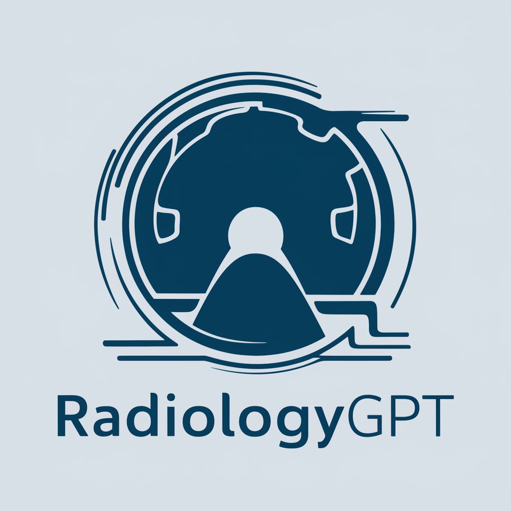 RadiologyGPT in GPT Store