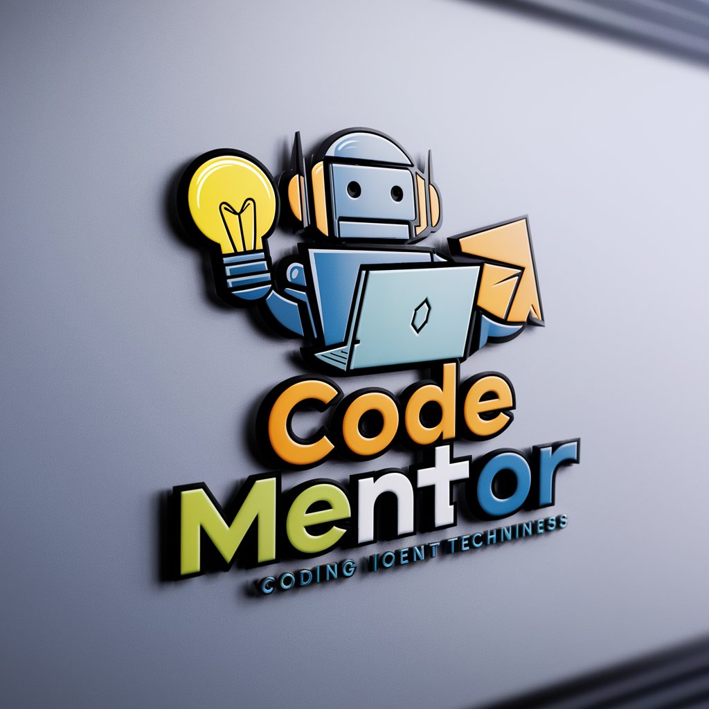 Code Mentor in GPT Store