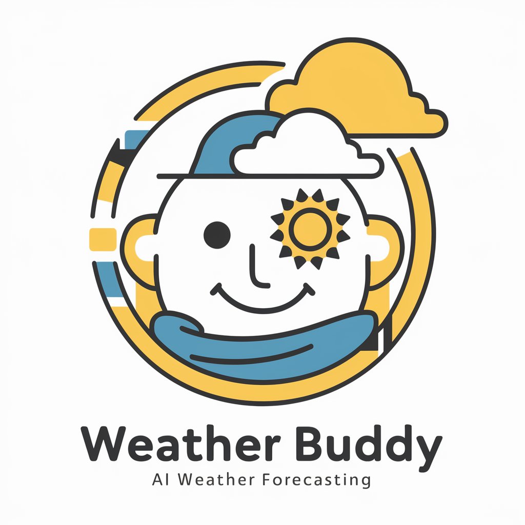 Weather Buddy