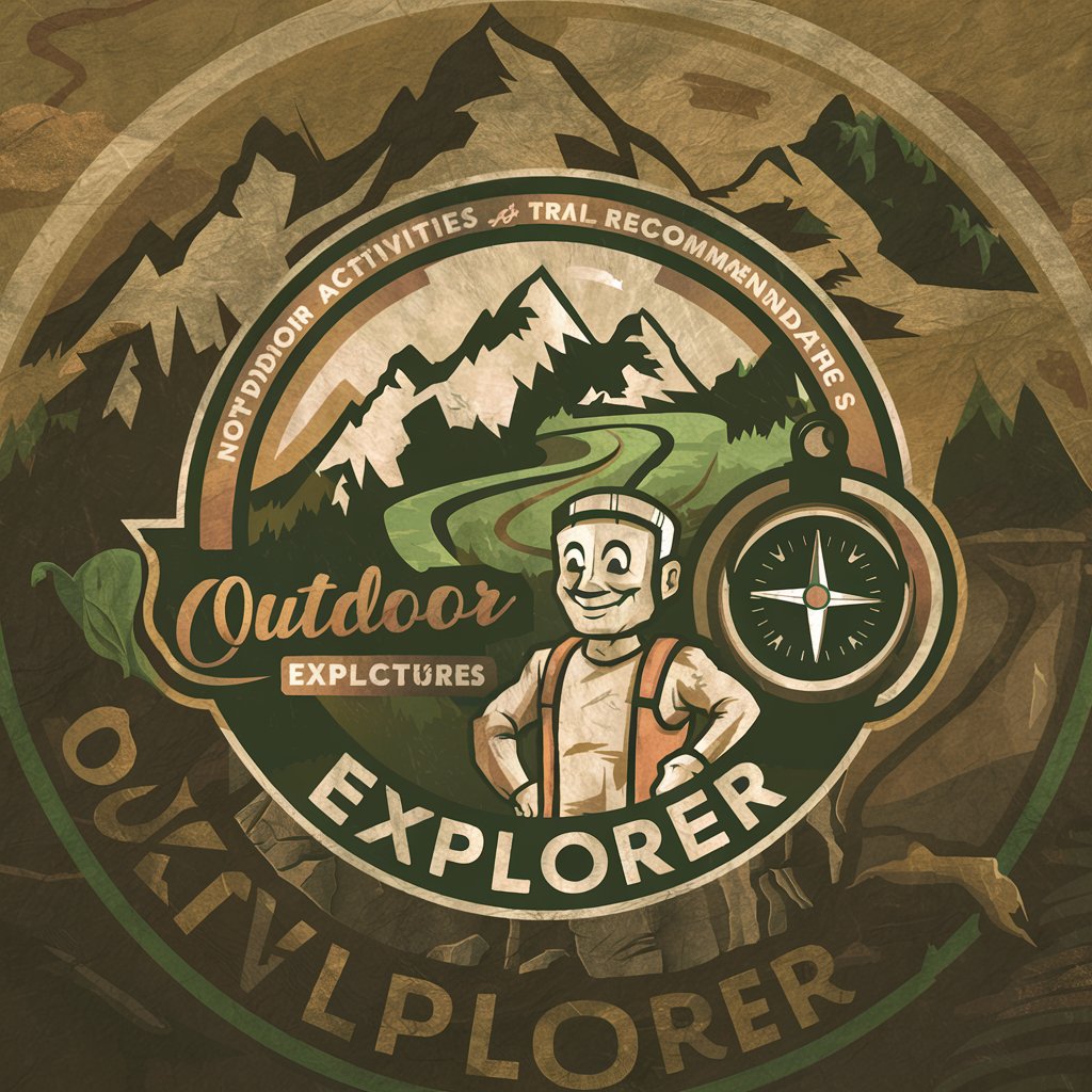 Outdoor Explorer