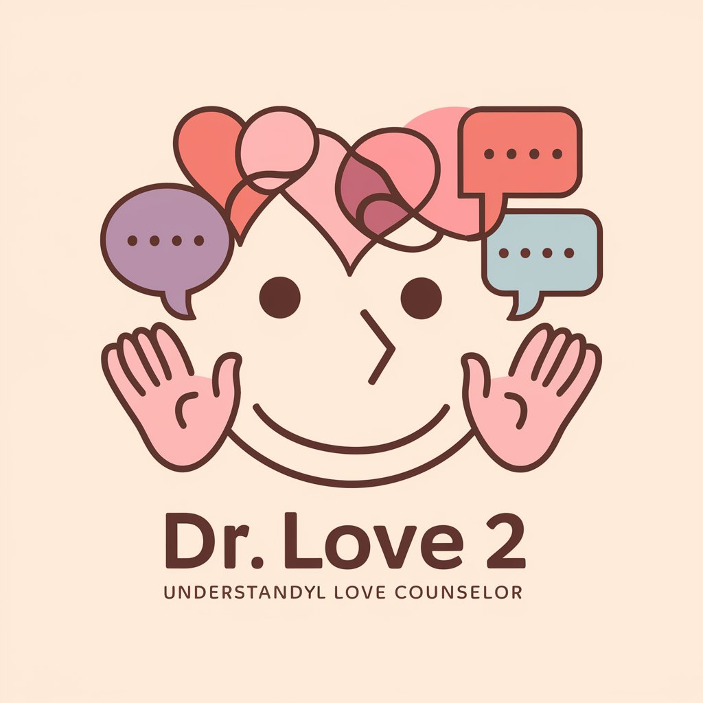 Dr. Love 2