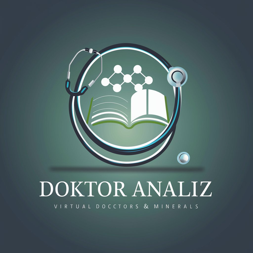 Doktor Analiz