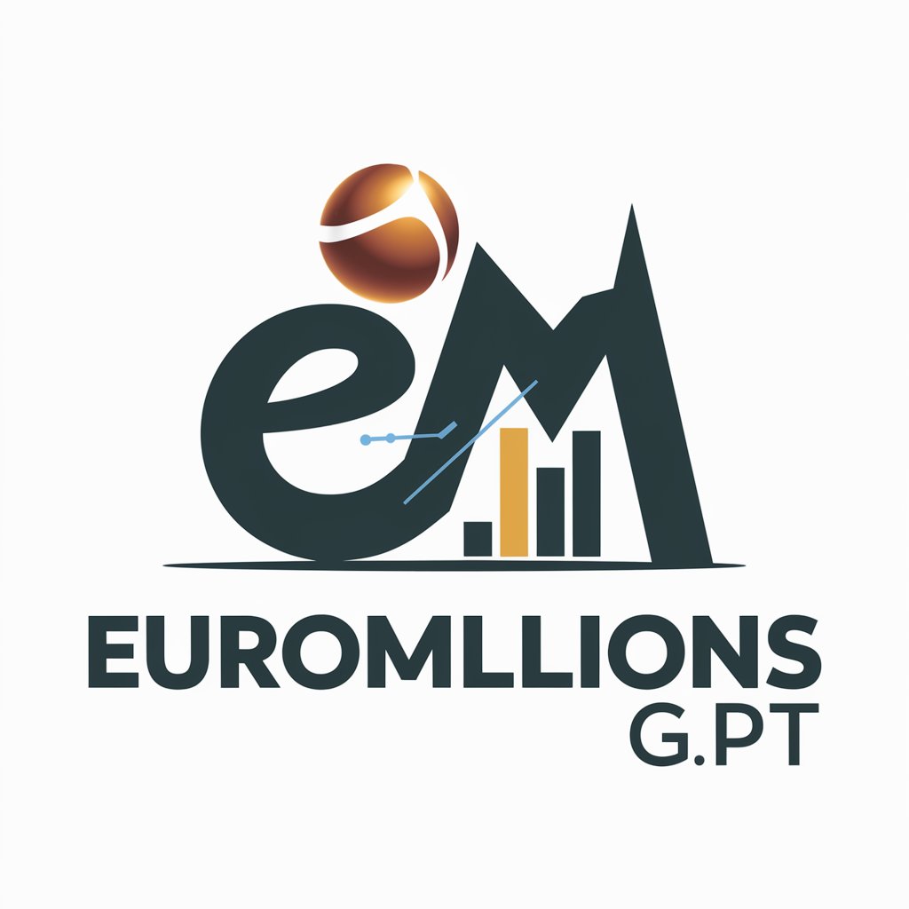 EuroMillionsGPT