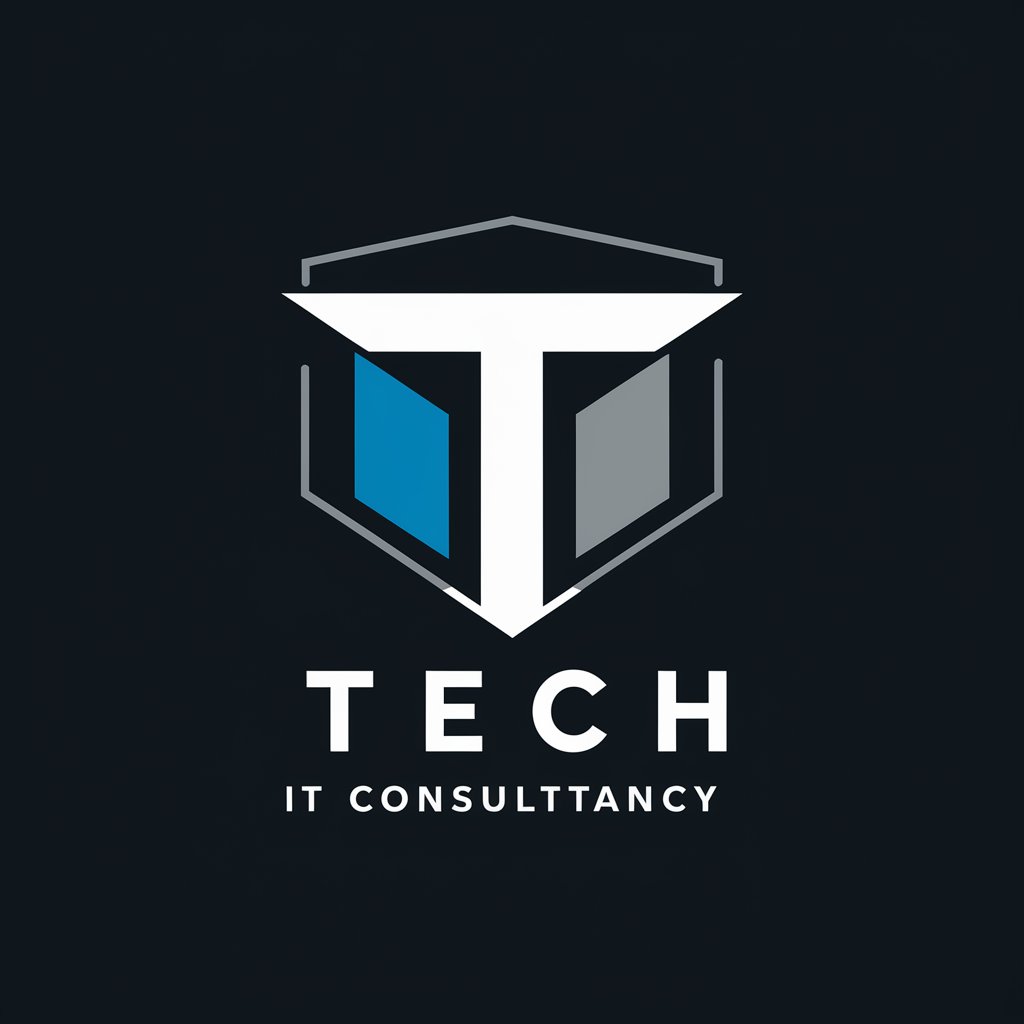 Tech Advisor - IT Consultant in GPT Store