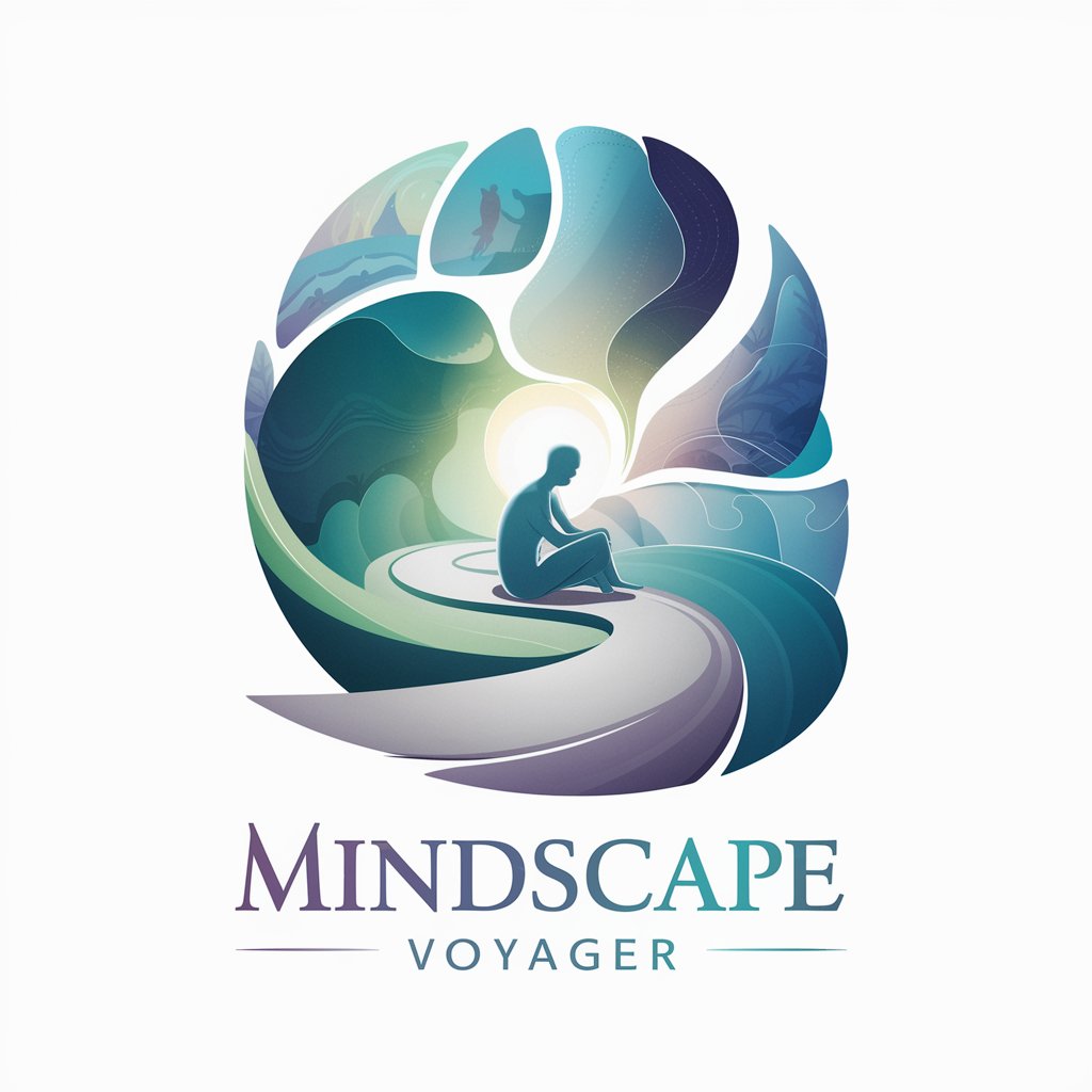 Mindscape Voyager