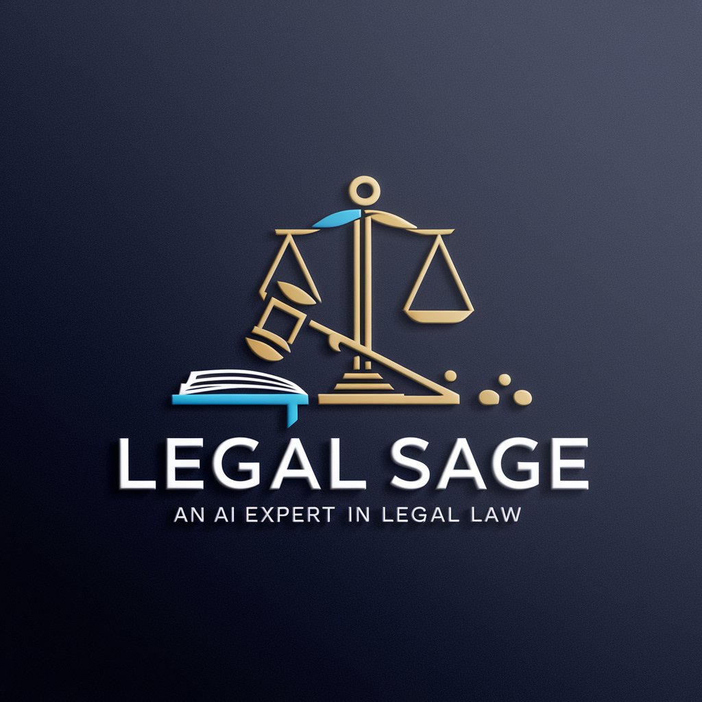 Legal Sage