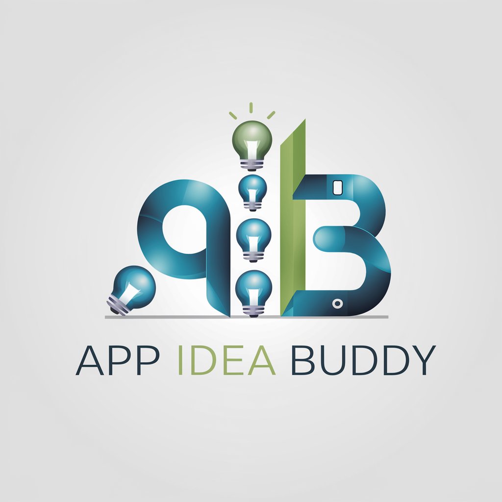 App Idea Buddy in GPT Store