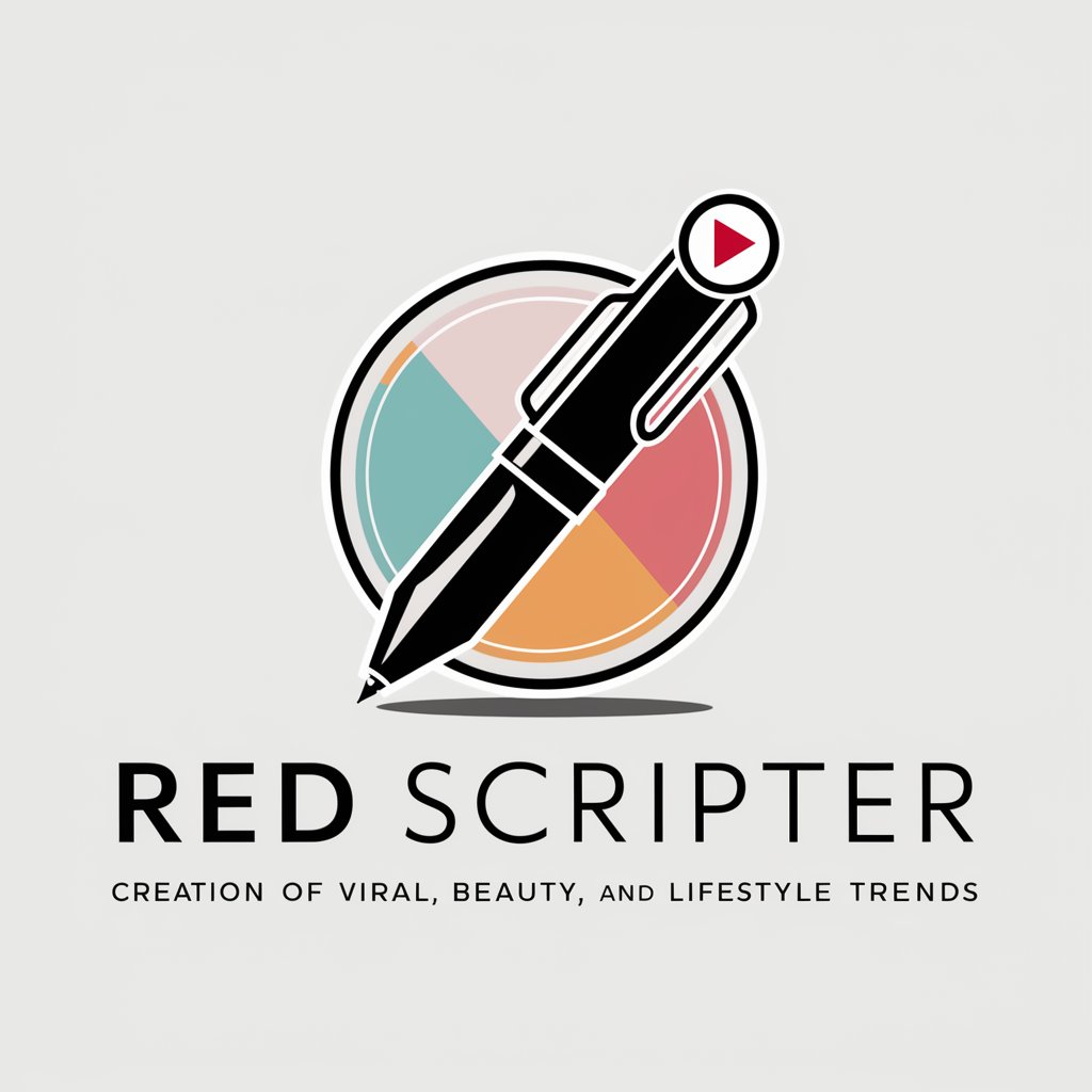Red Scripter