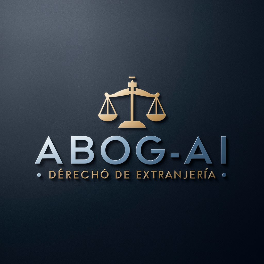 AbogAI | Derecho de Extranjería
