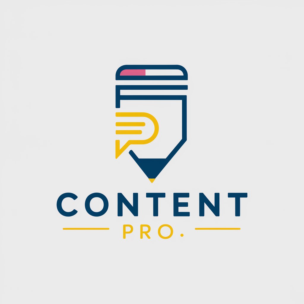 CONTENT PRO