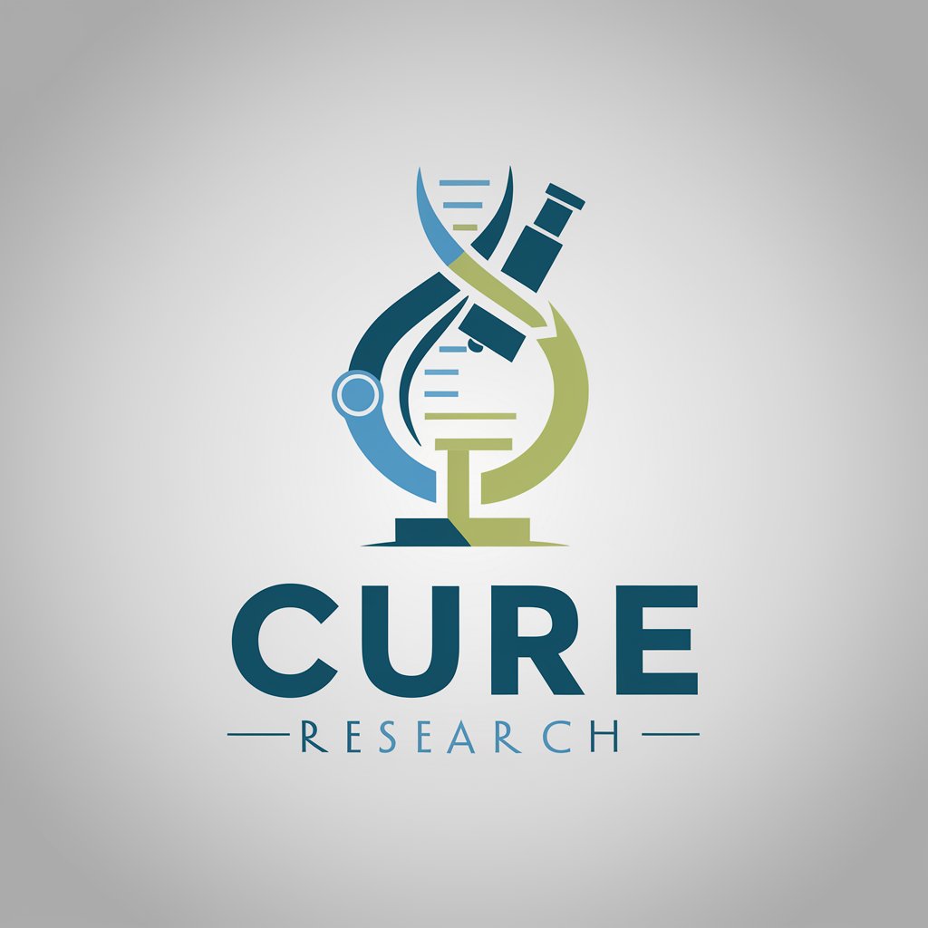 Cure Research in GPT Store