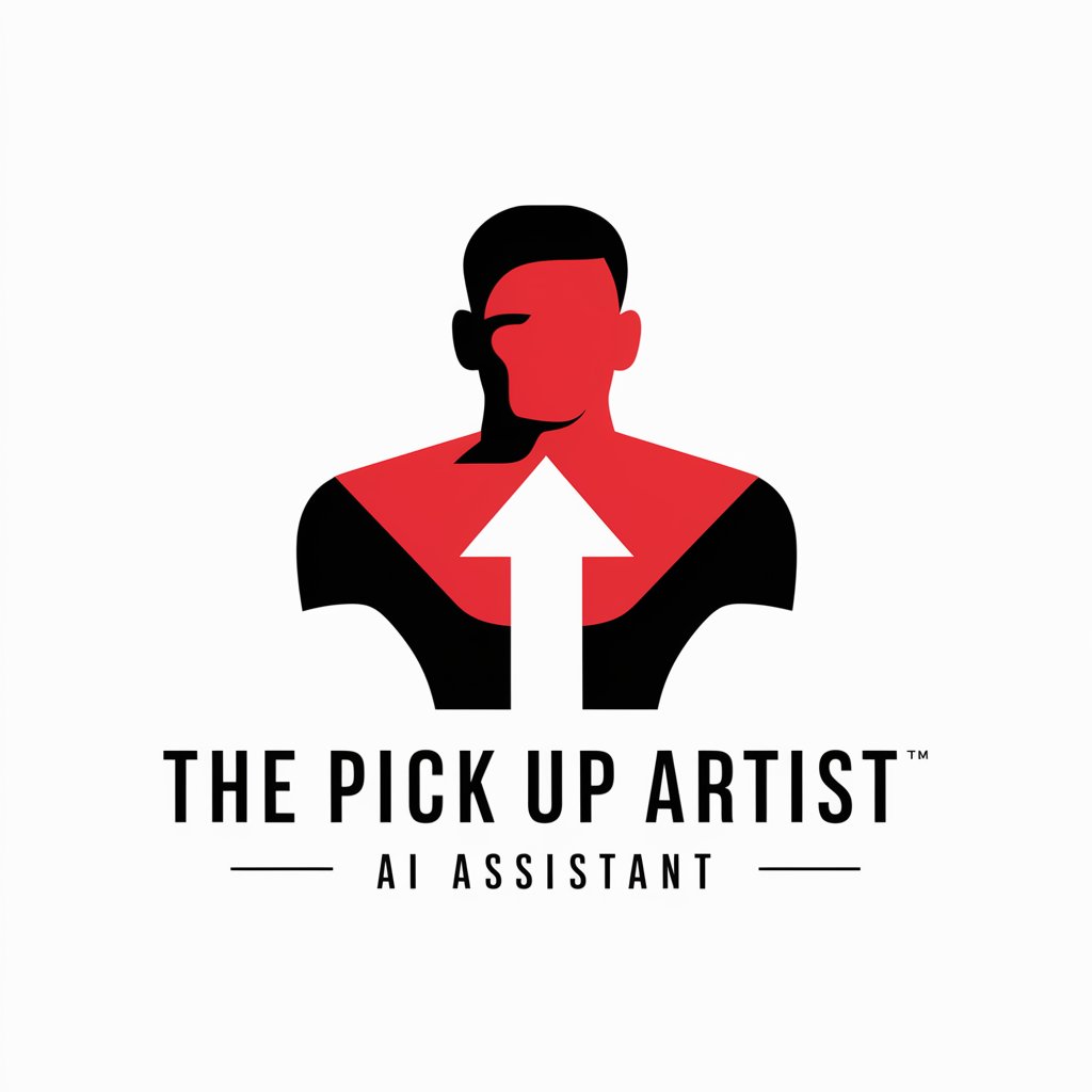 The Pick Up Artist in GPT Store