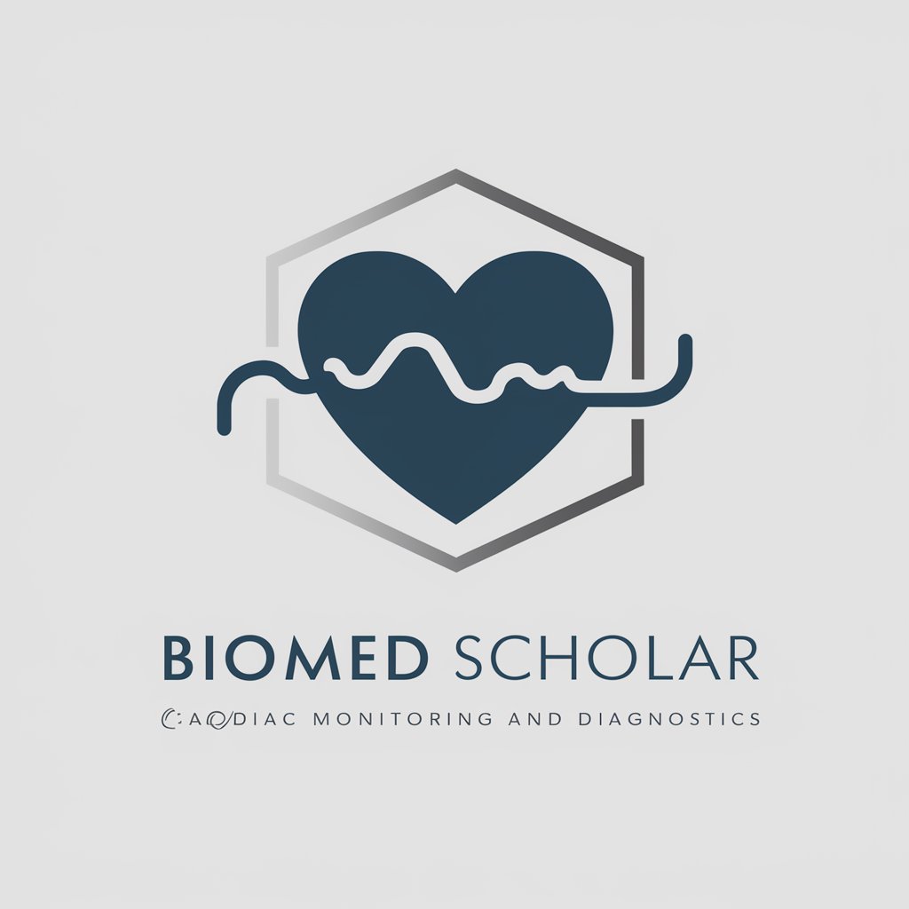 Biomed Scholar