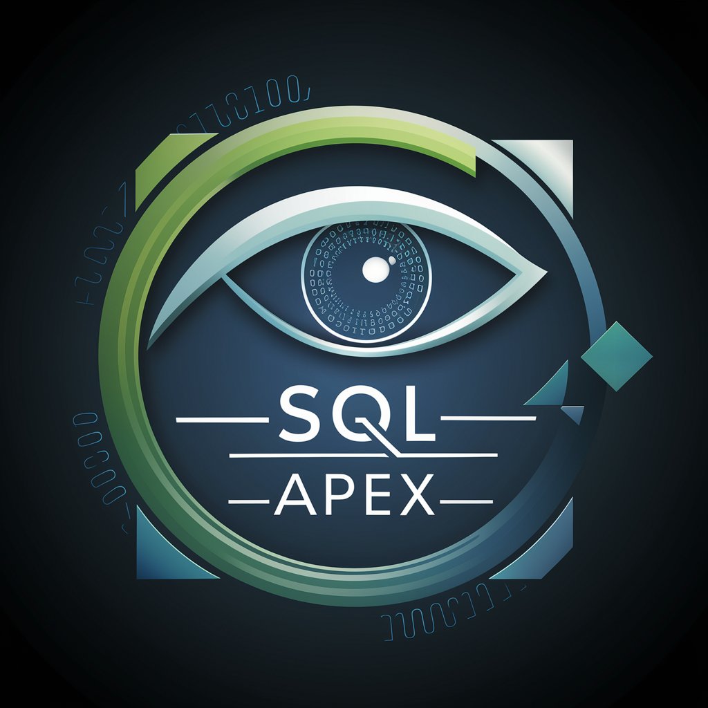 PL/SQL APEX Assistant