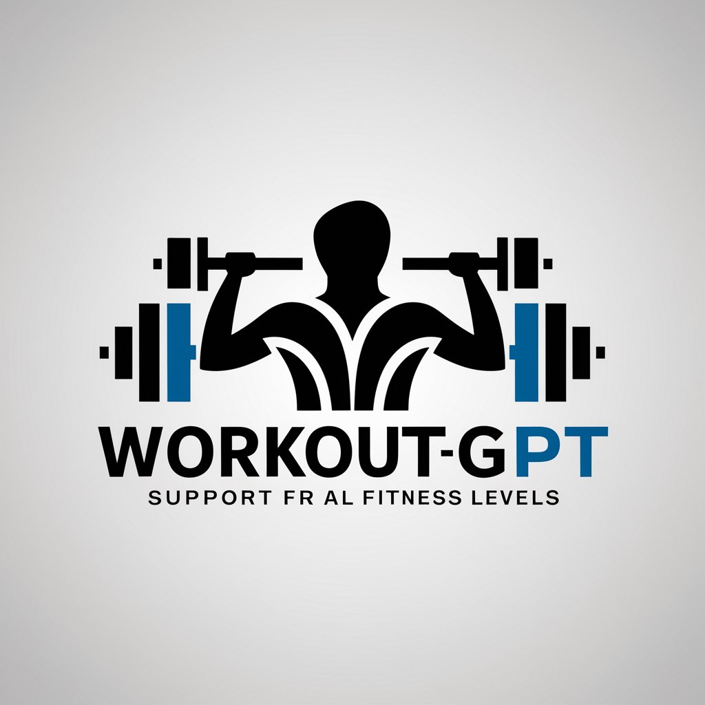 WorkoutGPT in GPT Store