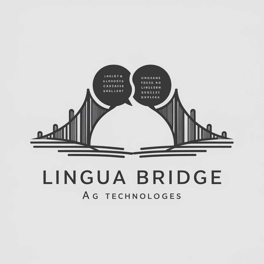 Lingua Bridge