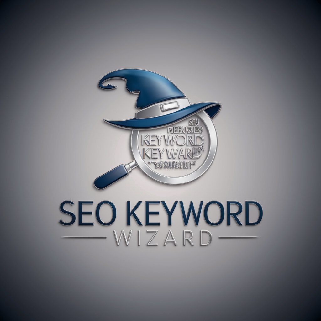 SEO Keyword Wizard