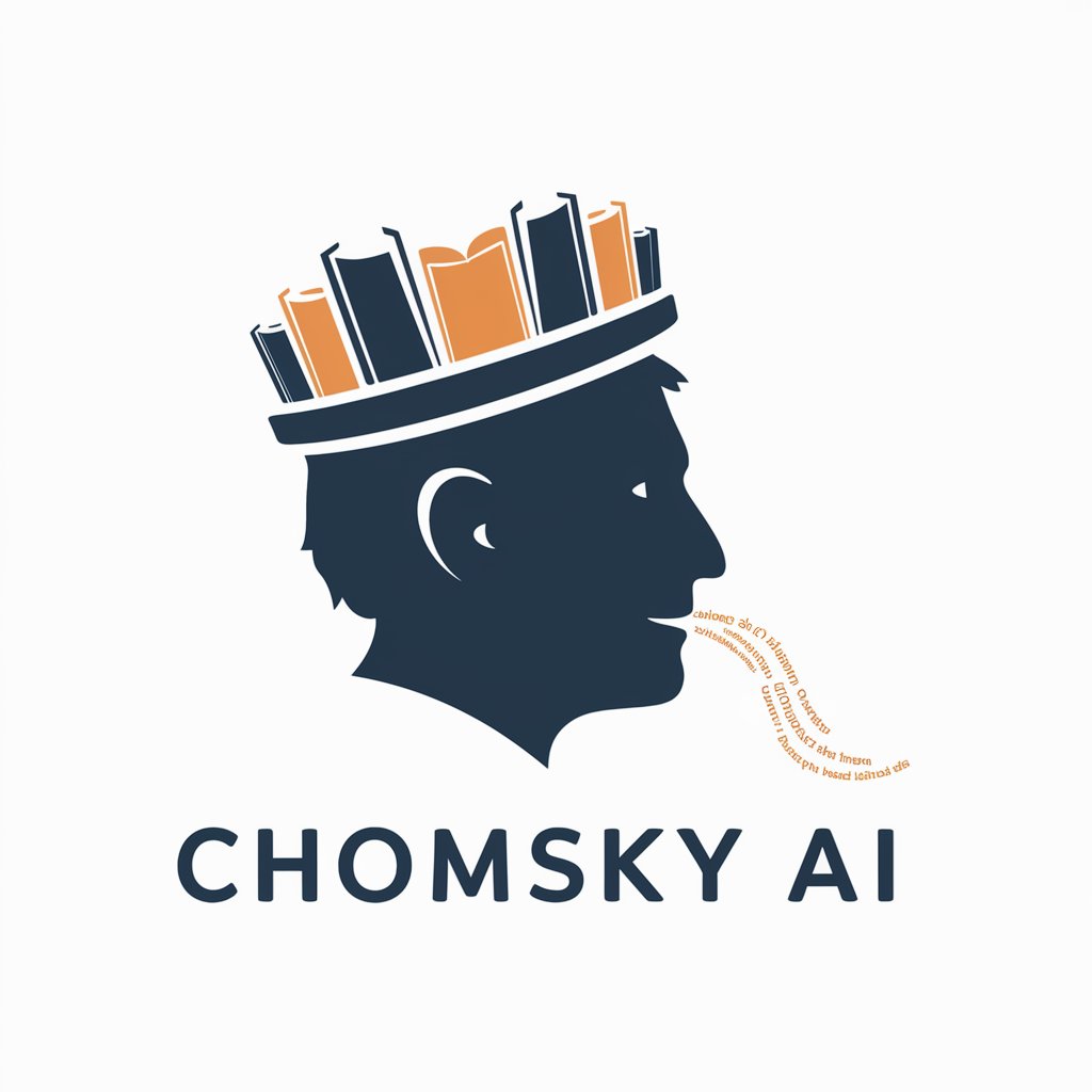 Chomsky AI in GPT Store