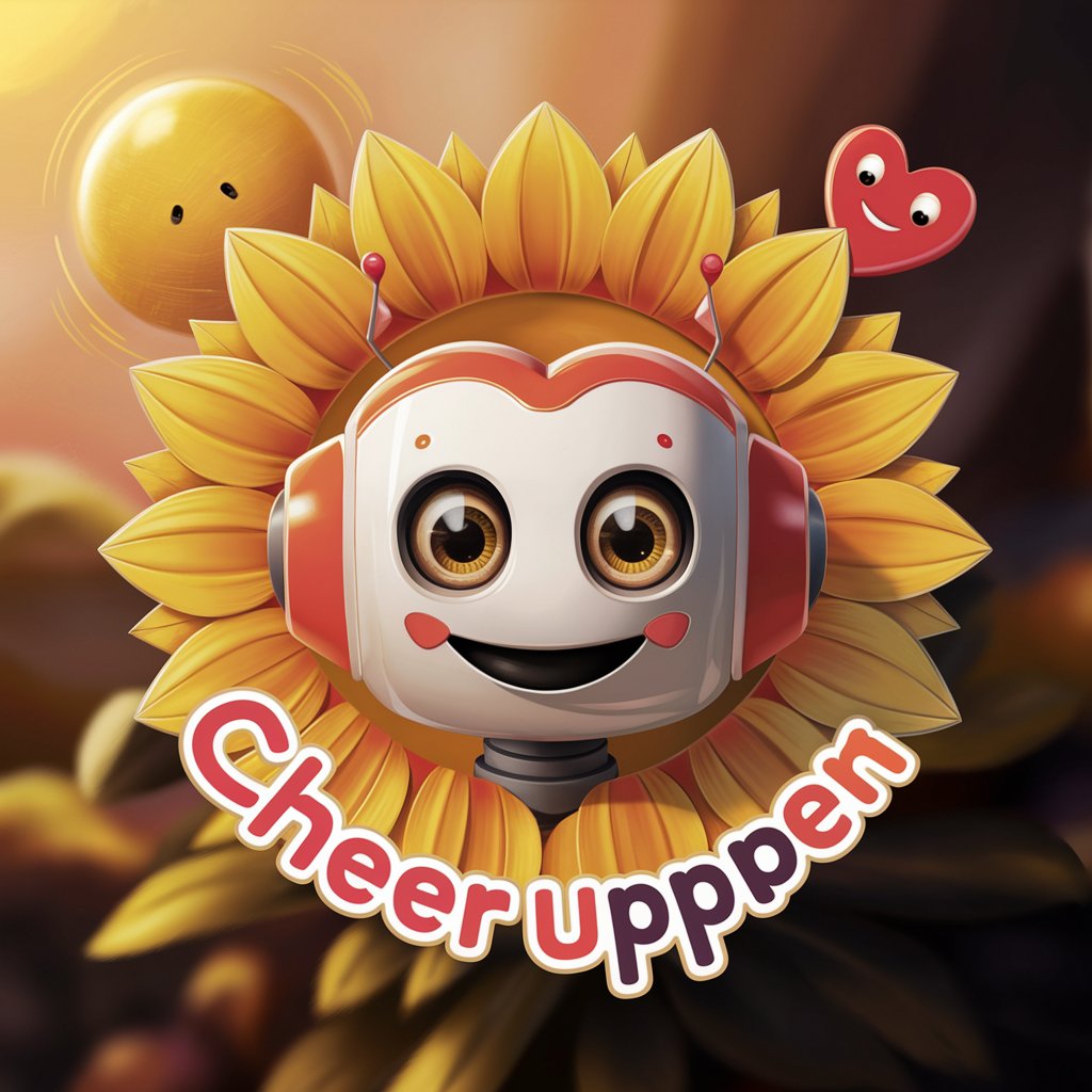 CheerUpper