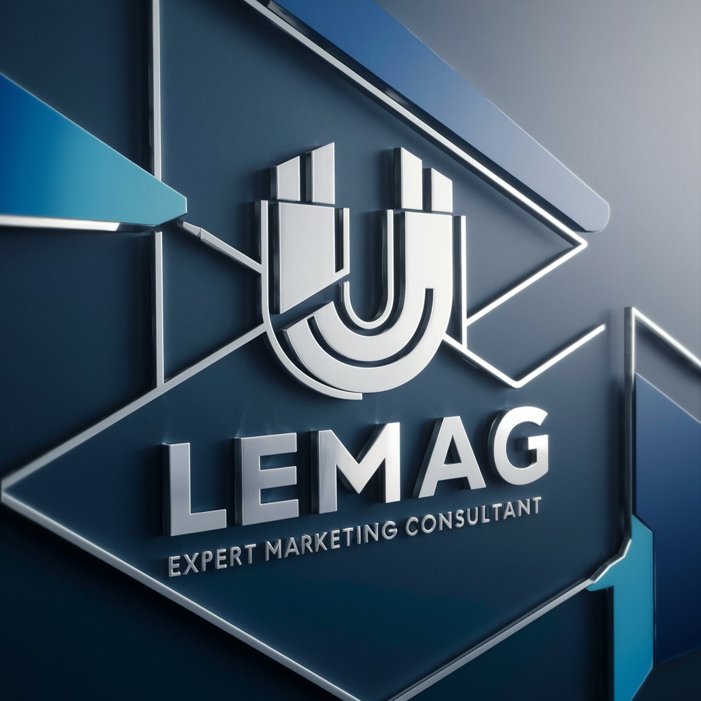 LeMaG - Lead Magnet Generator