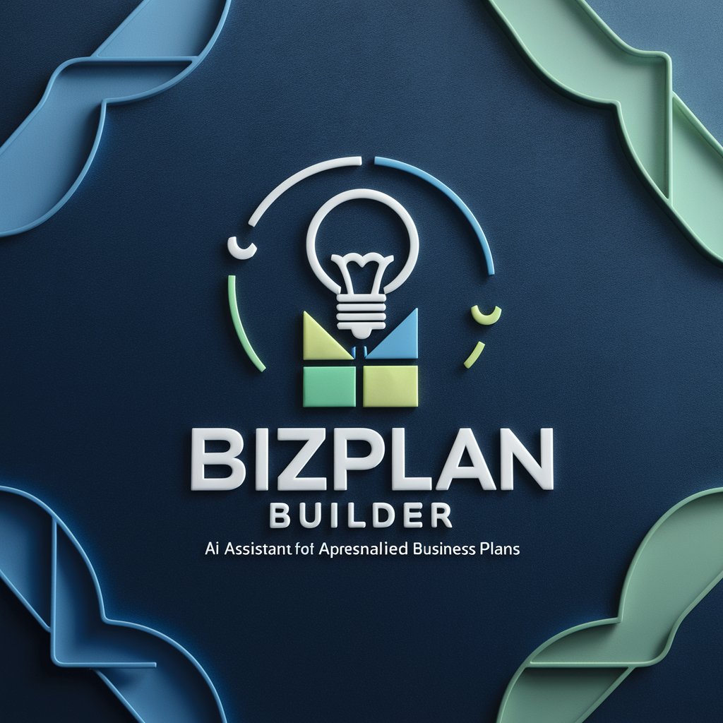 Biz Plan Builder in GPT Store