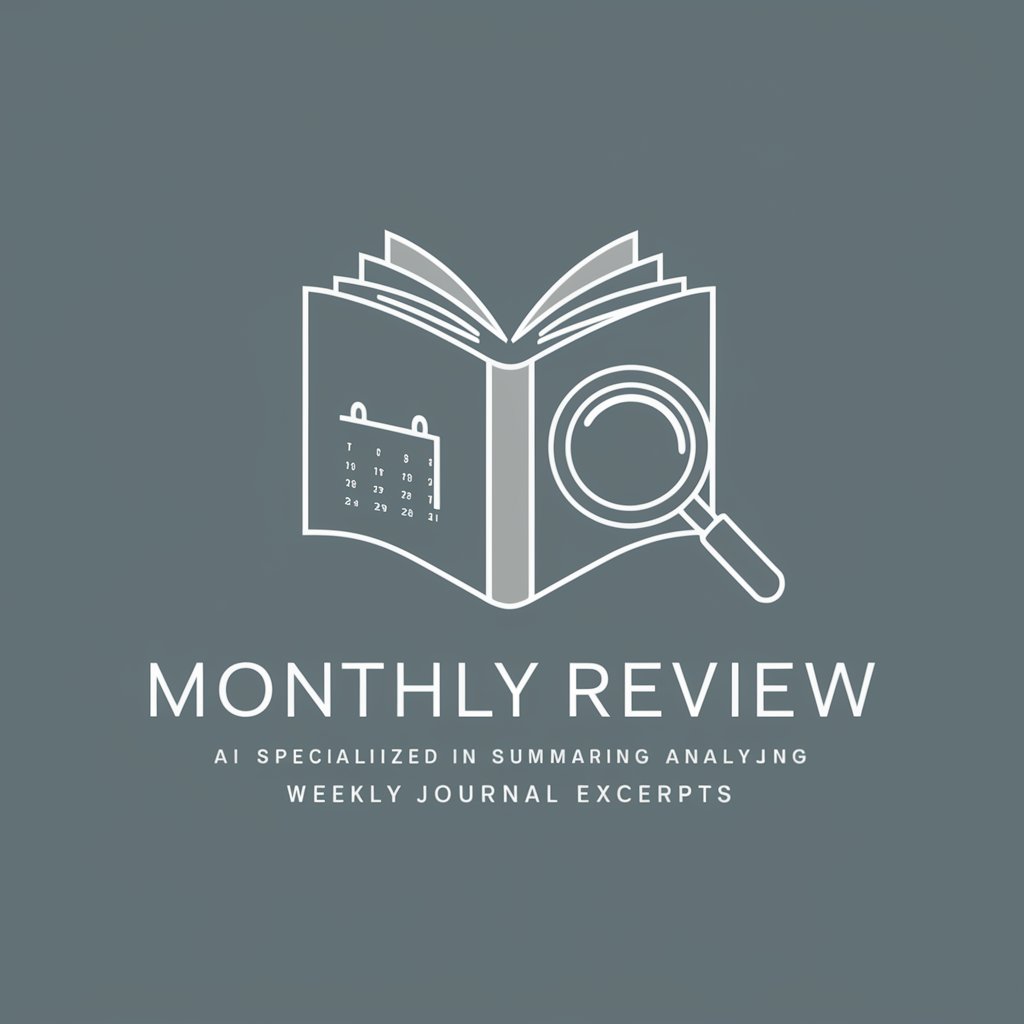 Monthly Review