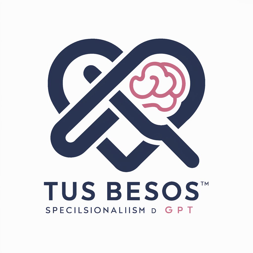 Tus Besos meaning?