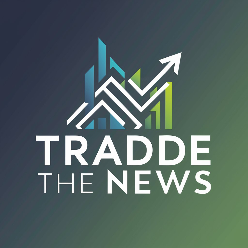 Trade the News