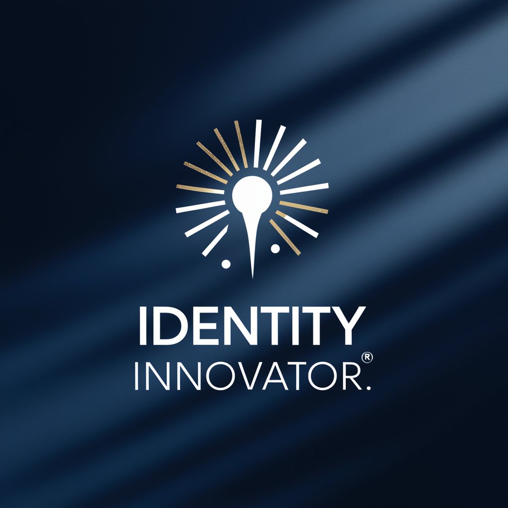 Identity Innovator