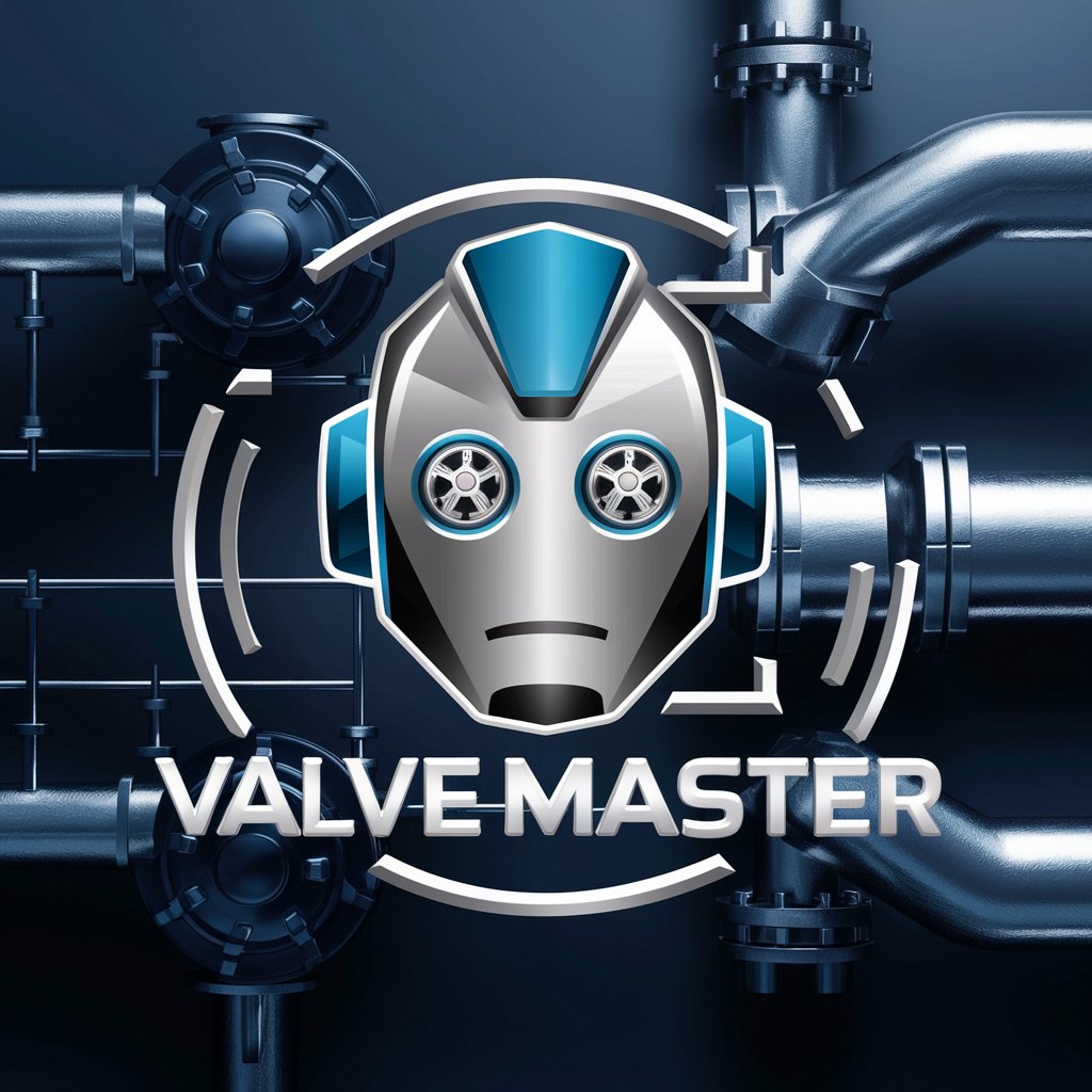 Valve Master