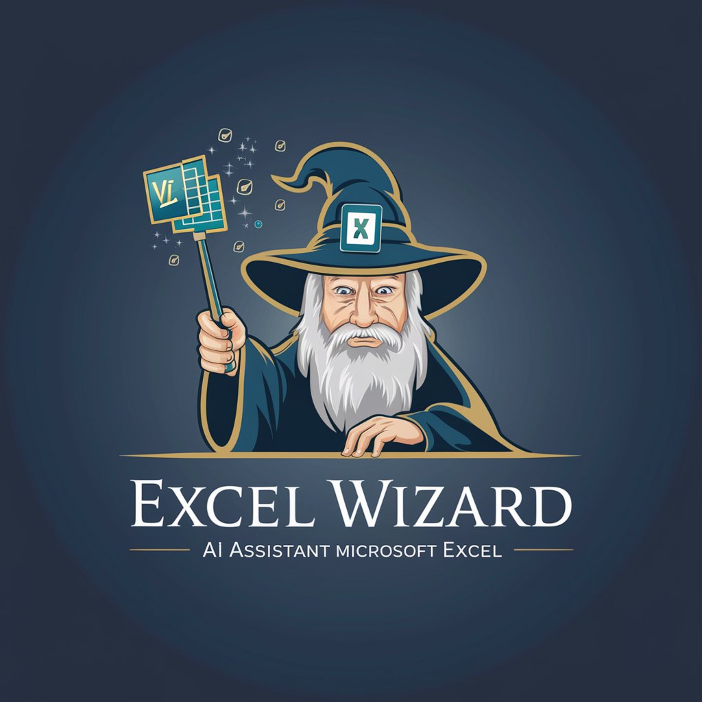 Excel Wizard