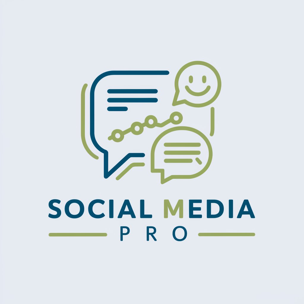 SocialMedia Pro