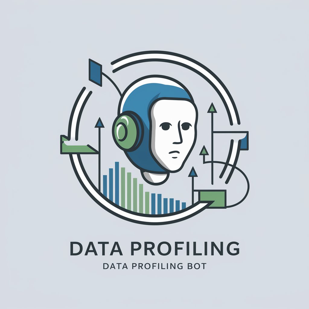 Data Profiling in GPT Store