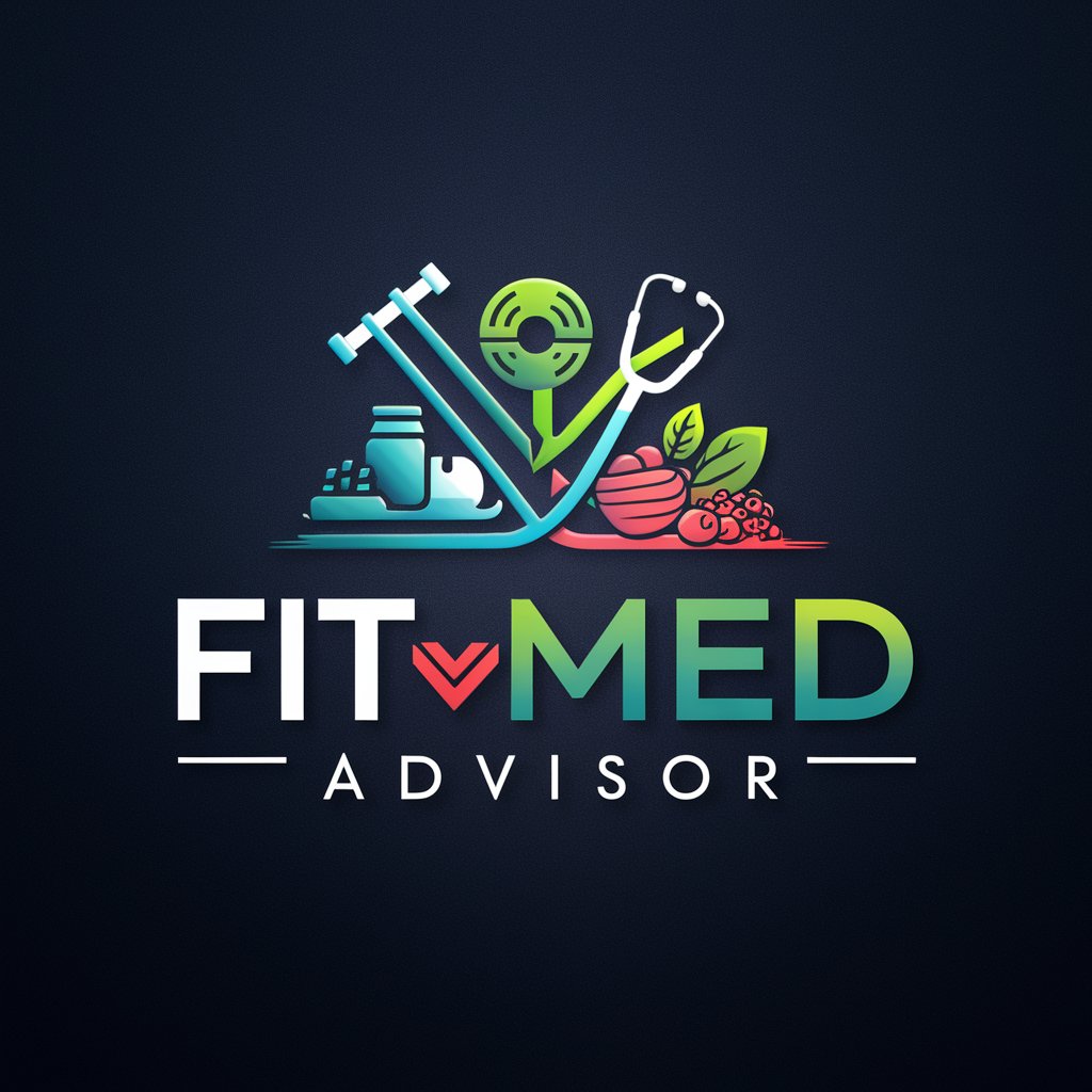 FitMed Advisor