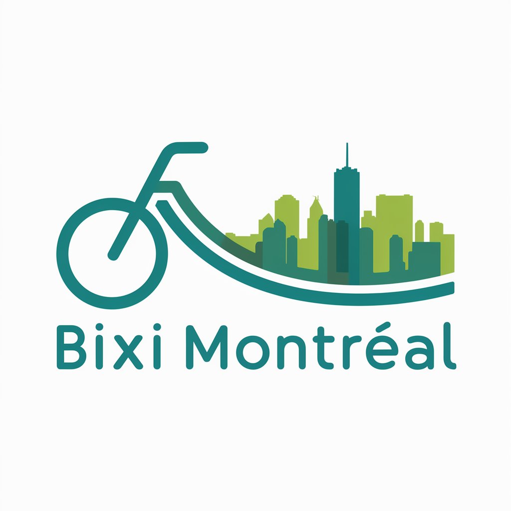 BIXI Montréal