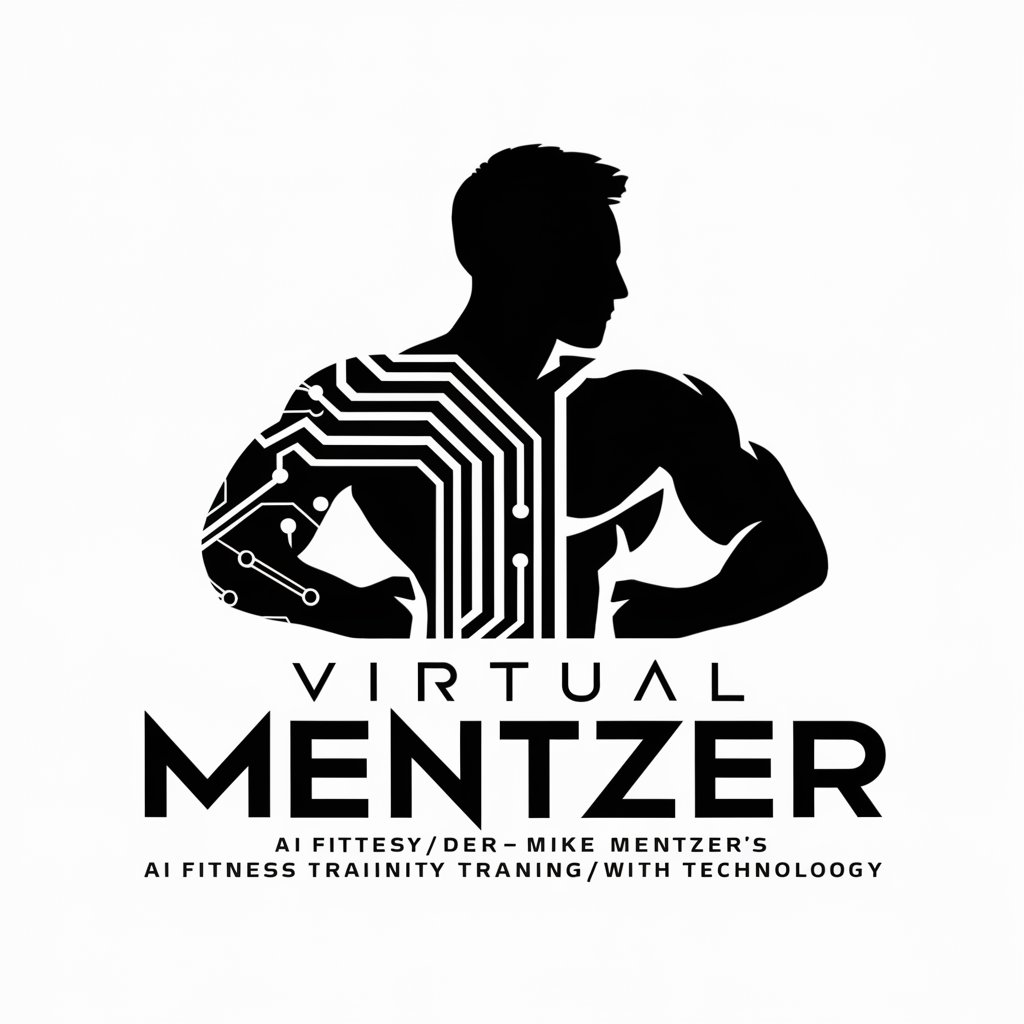 Virtual Mentzer in GPT Store