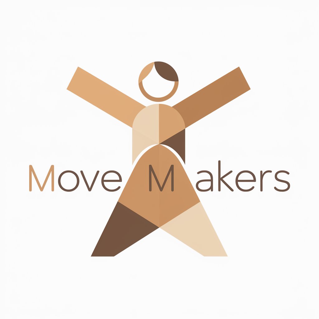 Move Makers