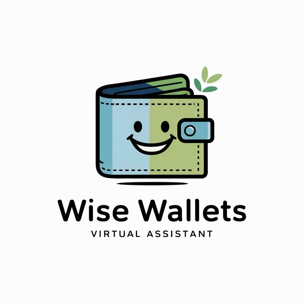 Wise Wallets in GPT Store