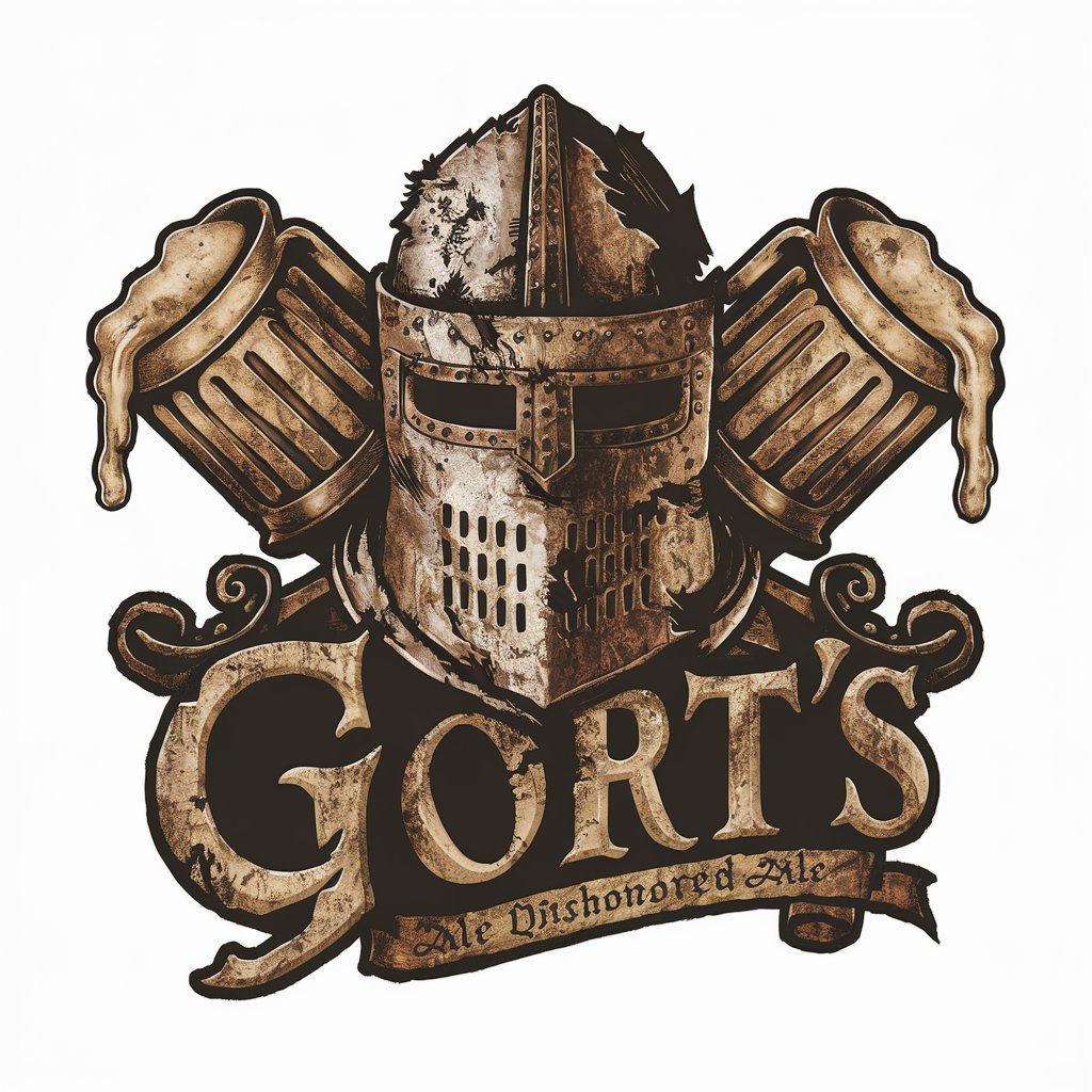 Gort in GPT Store