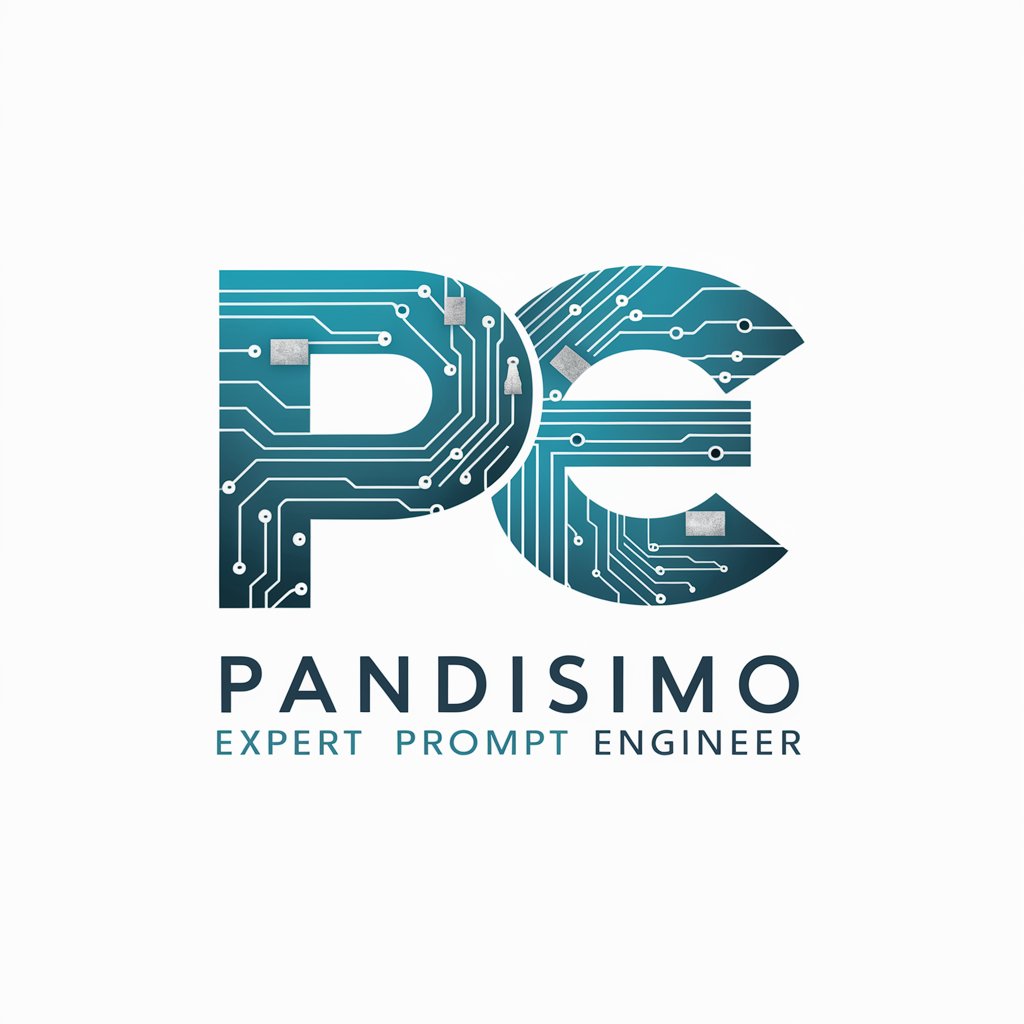 Pando Expert Prompt Engineer