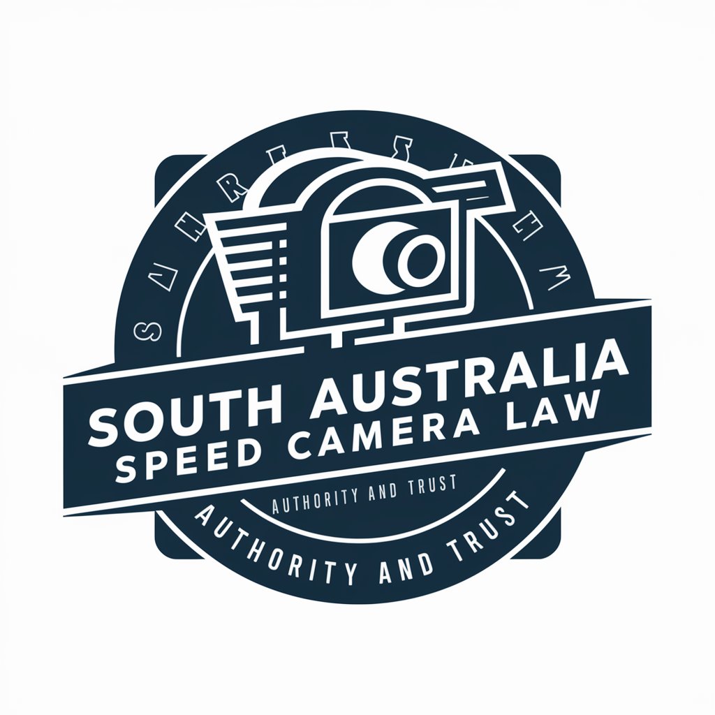 South Australia Speed Camera Law in GPT Store